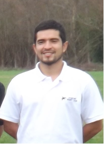 MORALES 2013 ENTRENADOR INTERMEDIA