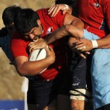 Selección chilena M-19 logra clasificar al JWRT 2012