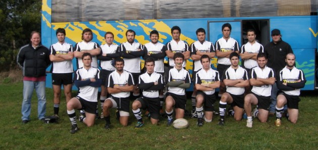 Sporting finaliza una complicada primera rueda del torneo Trasandino