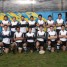 Sporting finaliza una complicada primera rueda del torneo Trasandino