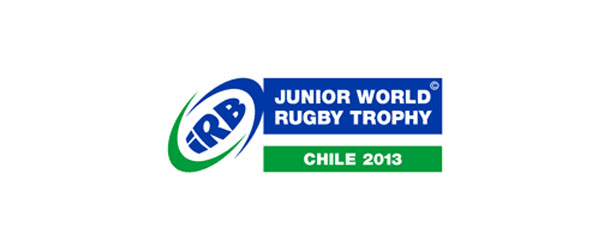 Gira a Junior World Trophy Temuco 2013!