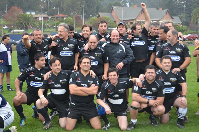 Cuervos siempre Cuervos!